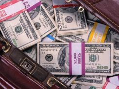 В Гагаузии пропали 100 тыс. долларов из «шоровских» запасов