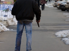 Стрельбу в ресторане и гонки на площади от полиции устроил обидчивый житель Бельц