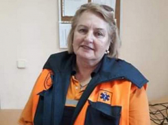 Борясь с коронавирусом на передовой, ушла из жизни отличный врач и хороший человек