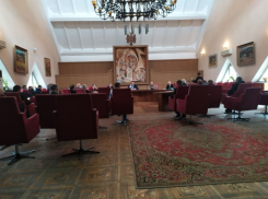 Создание в Бельцах Мемориала пограничникам всех времен обсудили в Кишиневе