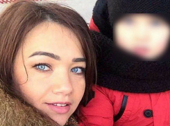 Сероглазая красавица из Флорешт погибла под колесами электрички вместе с трехлетним ребенком