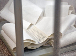 Аннулировано почти 2 млн бюллетеней, напечатанных для второго тура выборов президента