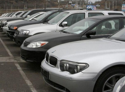 В Молдове растут продажи автомобилей