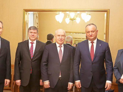 Додон: Молдова примет участие в Межпарламентской ассамблее СНГ полноценной делегацией, вне зависимости от заявлений руководства парламента и правительства