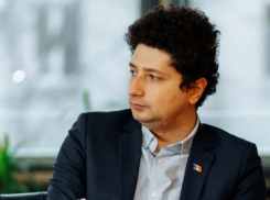 «Наконец». Мариан доволен передачей земли в центре Кишинева американцам