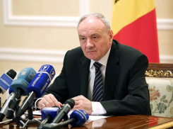 Николай Тимофти не будет баллотироваться в президенты на второй срок