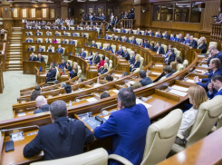 Обнародована «антимиграционная» декларация парламента