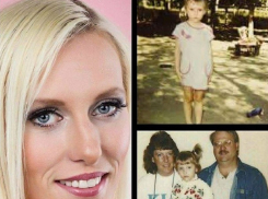 Красавица-блондинка из Молдовы, удочеренная американцами, объявила о поиске родителей