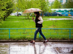 Первый день октября в Молдове будет пасмурным, а местами и дождливым 