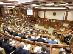PAS-овцы не стали рассматривать законопроект оппозиции о поддержке молдавской продукции