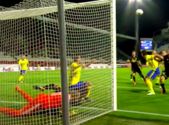 Вратари «Шерифа» и «Фастава» вышли победителями в дуэлях с острыми форвардами