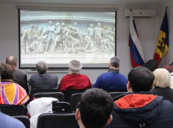 Имя Потемкина для Молдовы значит многое