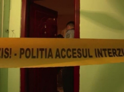 В Дурлештах пожилая женщина найдена убитой в собственной квартире