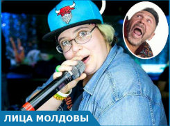 Шнурова в Кишиневе поразило домашнее вино от Ягупова, - Маша Петрова