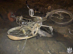 Водитель сбил молоденькую велосипедистку в Приднестровье и сбежал