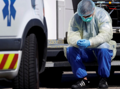 Шесть отделений больницы Кишинева закрыты на карантин