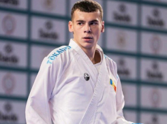 Два спортсмена из Молдовы вошли в элиту мирового карате