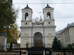 Римско-католическая церковь в Молдове нашла выход в разгар пандемии