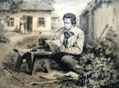 Парад пушкинских 200-летий в Молдове. 1823 год