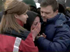 Шокирующие подробности отношений модели и ее любовника-убийцы стали известны на похоронах в Кишиневе