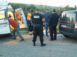 Свадебного гостя забили насмерть пьяные румыны