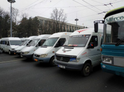 Перевозчики снова грозят протестами 