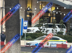 В Кишинев прибыл глава военного комитета НАТО