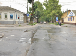 Наконец-то - в центре города реабилитируют три давно нуждающихся в ремонте улицы