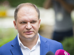 Ион Чебан: кто-то угробил семь миллионов леев на ремонт бульвара Штефана чел Маре