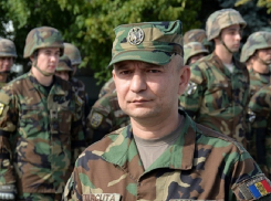 Молдавские военнослужащие, ответственные за незаконное участие в учениях на Украине, потеряют звания