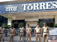 Украинка задержана в Молдове по делу о масштабной инвестиционной афере в Индии