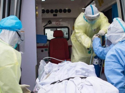 За сутки в Молдове заразились коронавирусом еще 19 медработников