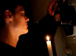 Три сектора Кишинева оставили без света энергетики