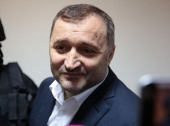 Вернется ли Владимир Филат в политику - комментарий эксперта