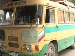 Максимальный возраст ввозимых в Молдову автобусов решили увеличить