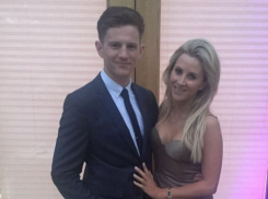 Юный брюнет улетел в Берлин по паспорту блондинки средних лет