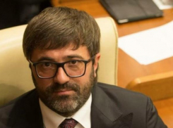 Владимира Андронаки выпустили из-под ареста: суд указал на ошибку прокуратуры