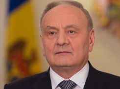 Пресс-секретарь президента утверждает, что Тимофти «спокойно» реагирует на требования об его отставке 