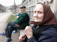 Подавляющее большинство граждан против повышения пенсионного возраста 