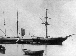 А. С. Загорянский-Кисель в Бессарабии