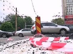 Команда Грозаву решила оставить без ремонта три главных улицы Кишинева