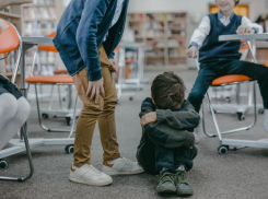 Санкции в отношении агрессивных школьников: активисты утверждают, что станет только хуже