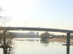 Мост через Днестр в Тирасполе решили закрыть