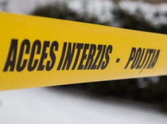 Бездомный мужчина хотел согреться на улице костром и сгорел