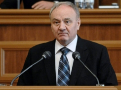 Тимофти пока не решил, что делать с Шалару 