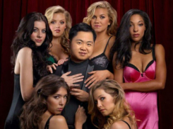 Потрясающий мировой рекорд по сексу с девушками установил мужчина в чешском борделе