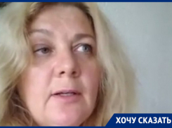 Адвокат в преступном сговоре с нотариусом лишил меня недвижимости, - Наталья Коман