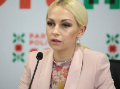 Таубер заявила, что фракция «Шор» проголосует за Гросу