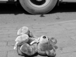 Пьяный мужчина наехал автомобилем на двух девочек, одна из которых была его дочерью 