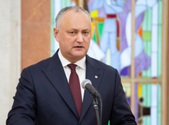 Президент заявил, что виновные в «скачках» лея будут наказаны